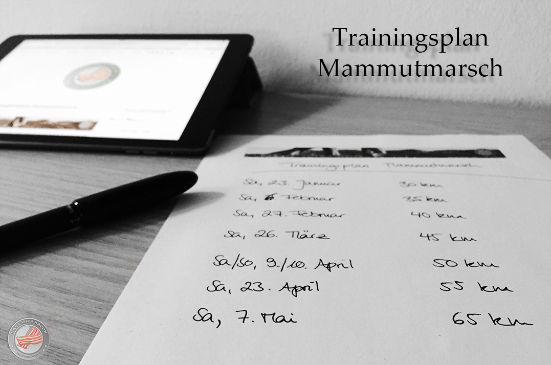 mammutmarsch-trainingsplan