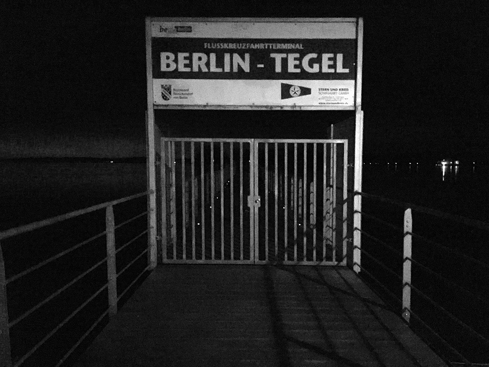 Berliner Polarnacht Tegel
