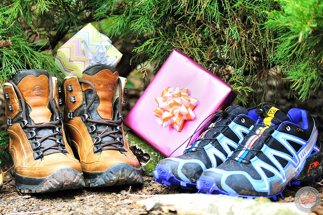 Geschenkideen für Wanderer und Trailrunner