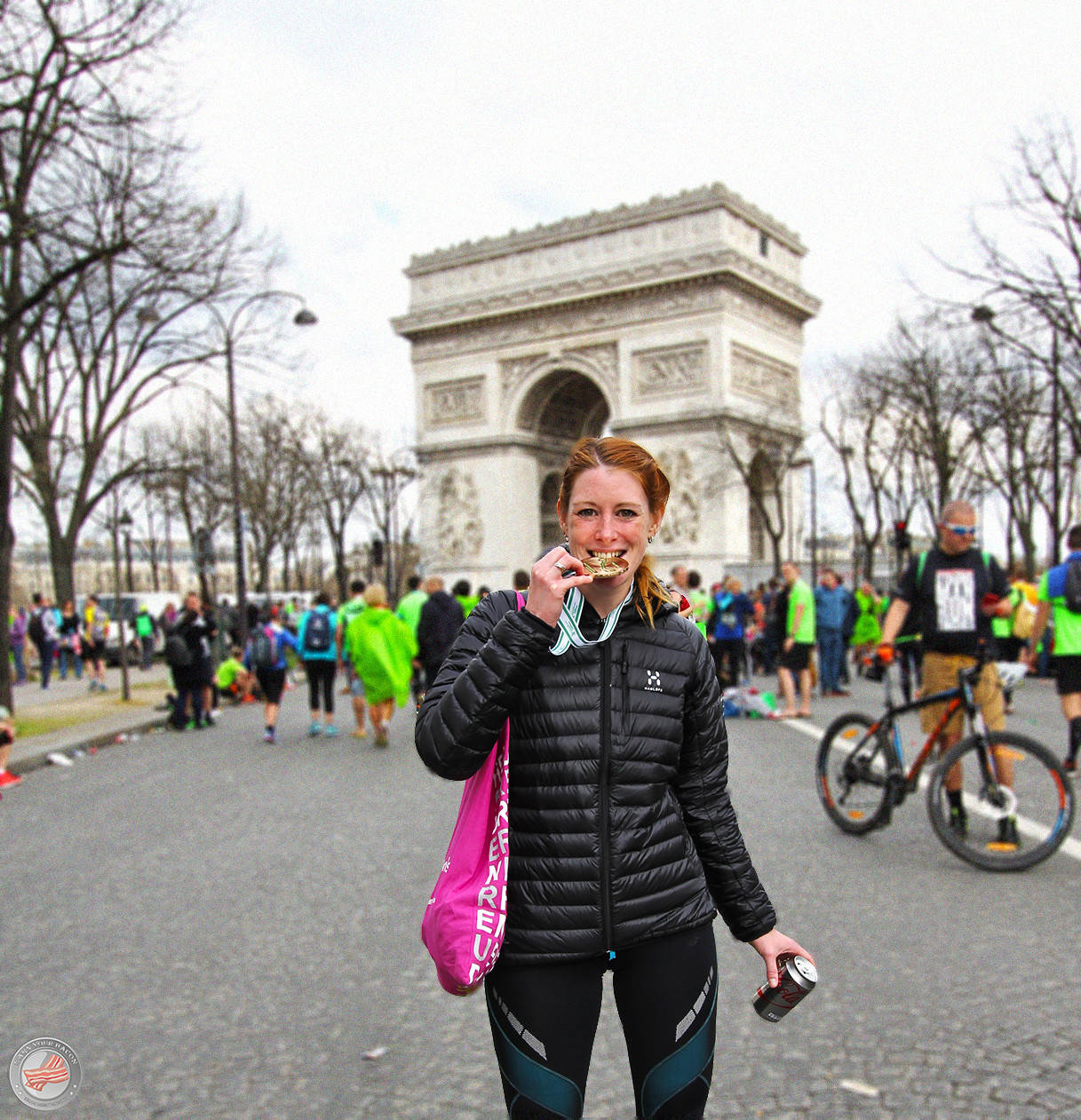 [:de]Paris Marathon: “Ich höre jetzt einfach auf!”[:]