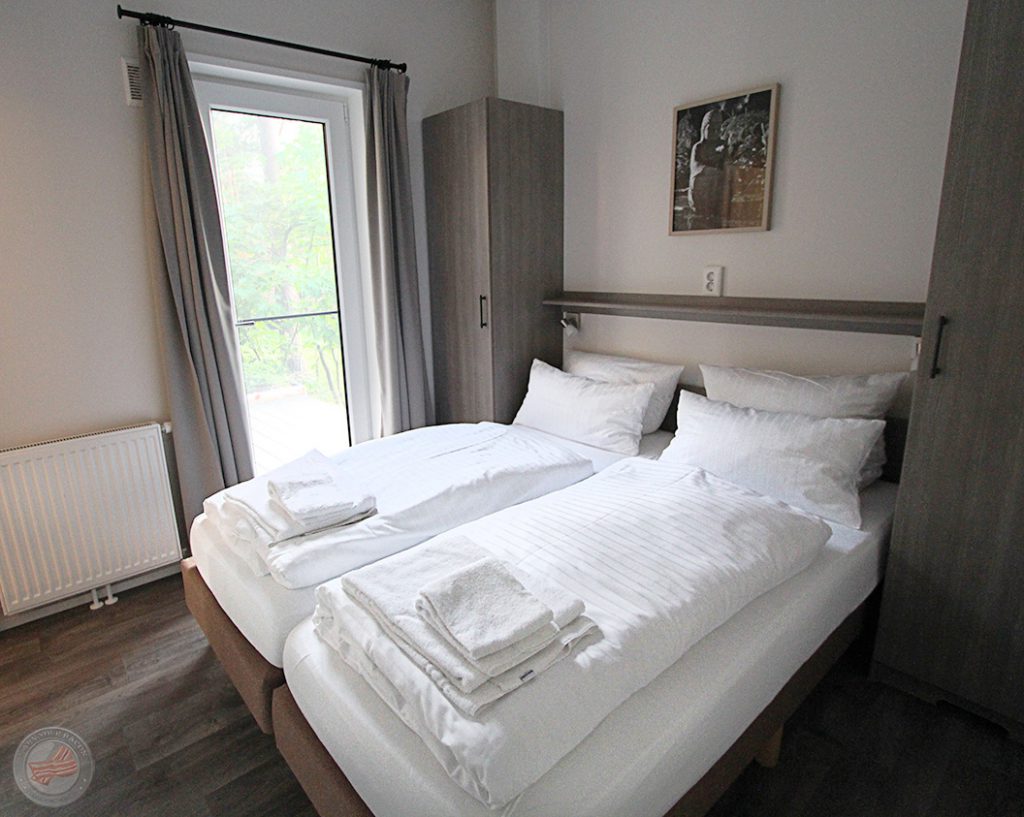 Tropical Islands AMAZONIA: Der neue Außenbereich im Test