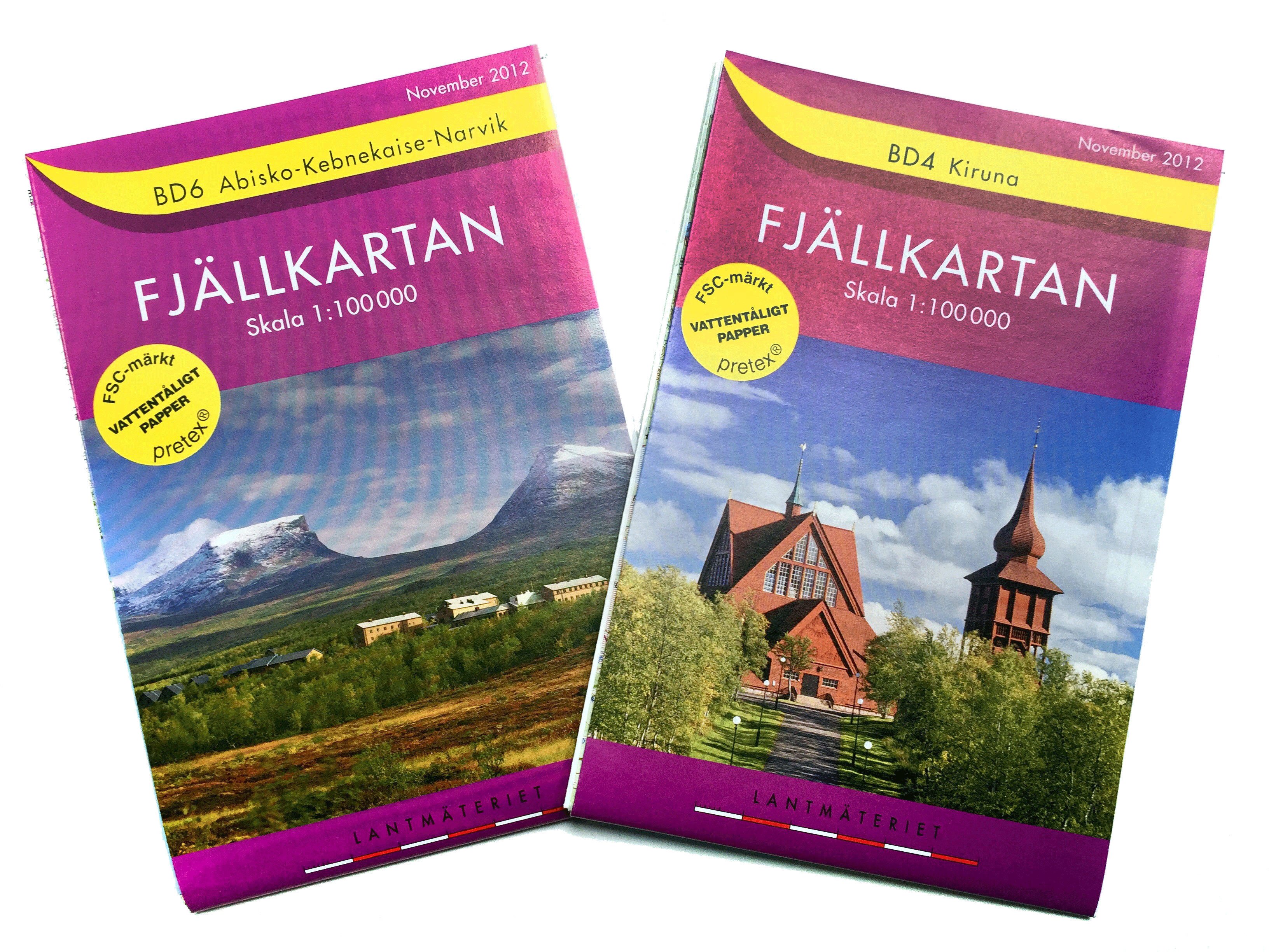 [:de]Vorbereitungen zum Fjällräven Classic – ein Ritt durch 8 Monate ...